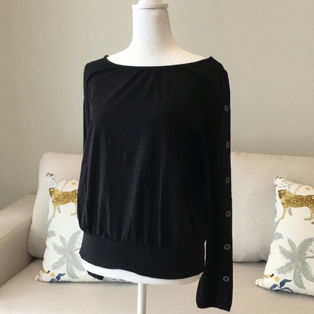 Michael Kors Black Sweater